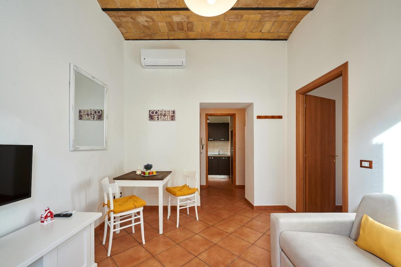 Dreams Homes In Trastevere Roma Exterior foto