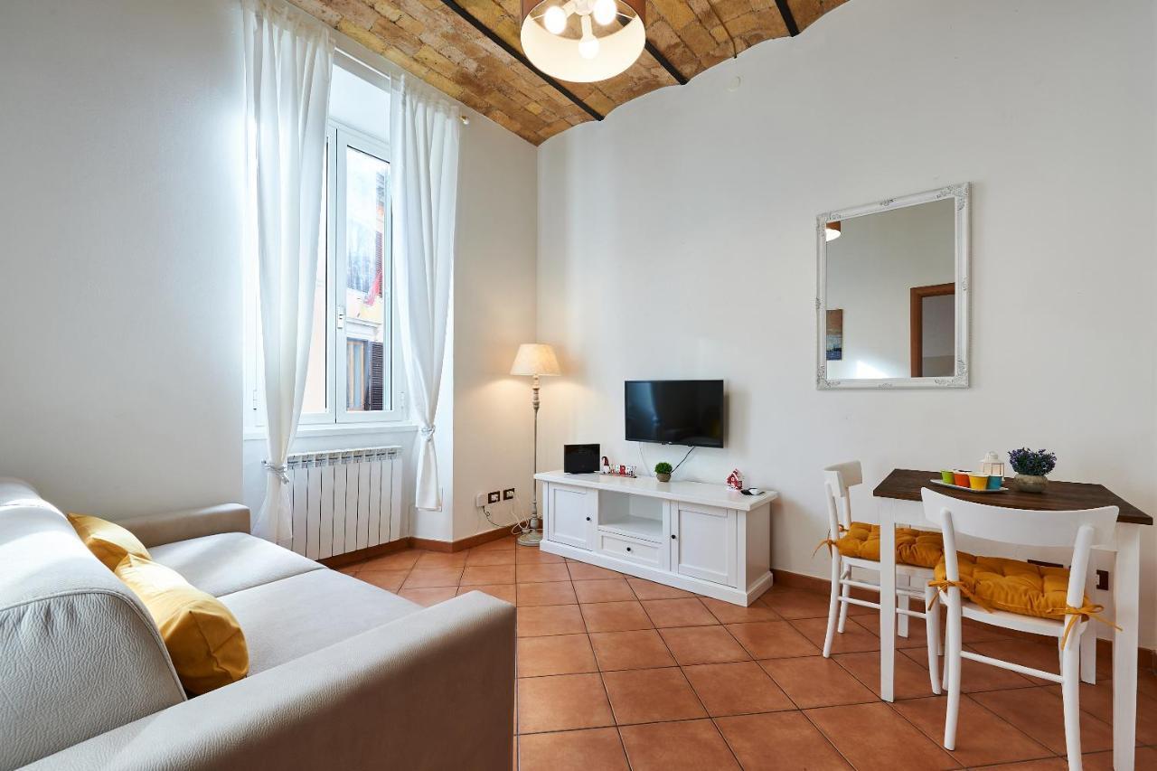 Dreams Homes In Trastevere Roma Exterior foto