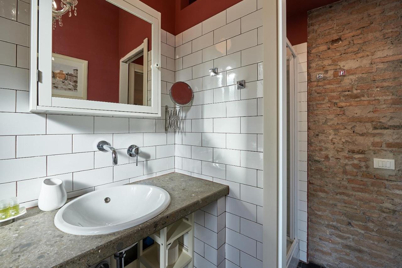 Dreams Homes In Trastevere Roma Exterior foto