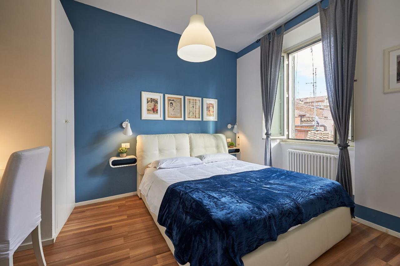 Dreams Homes In Trastevere Roma Exterior foto