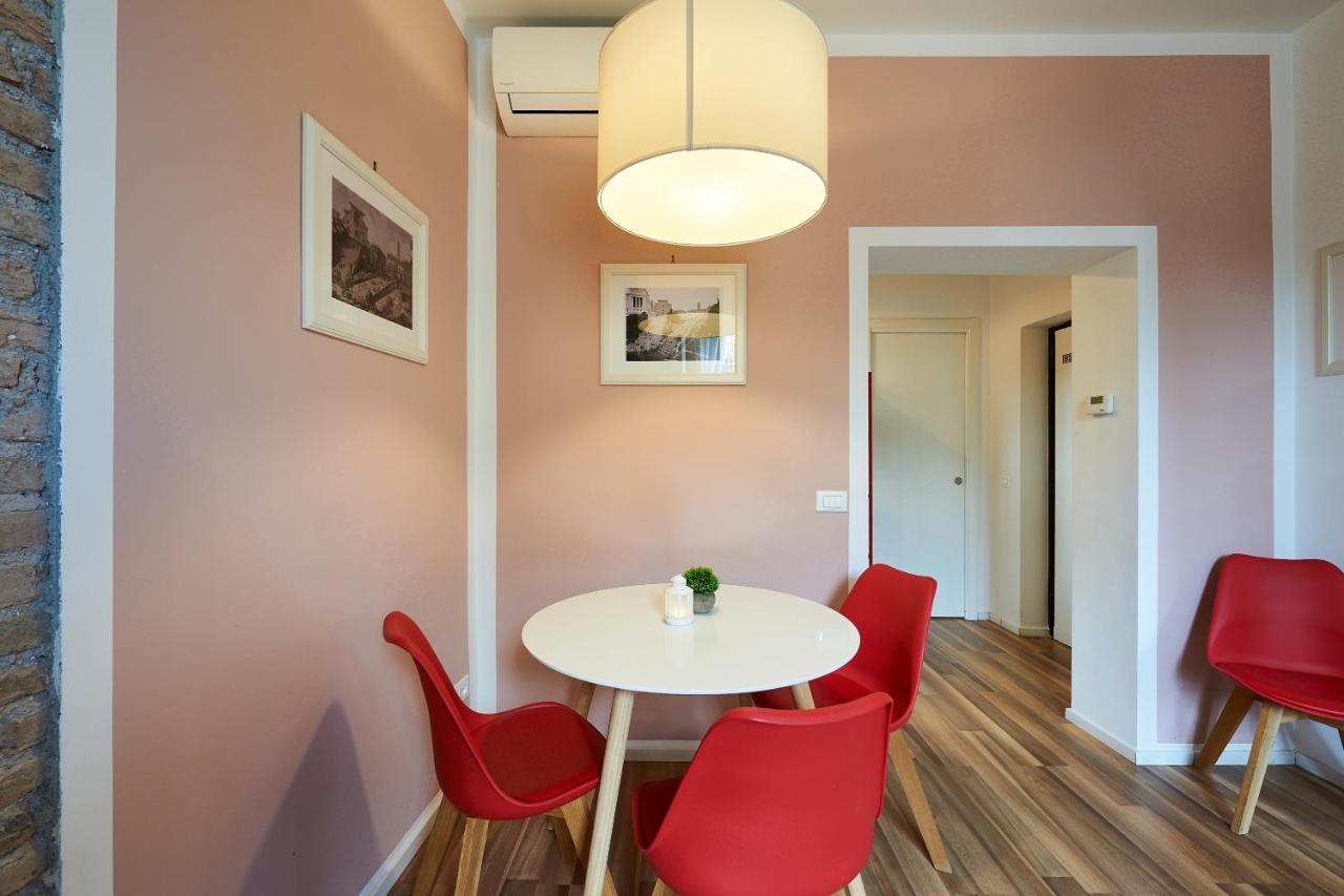 Dreams Homes In Trastevere Roma Exterior foto