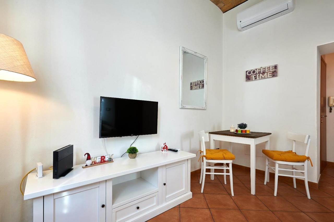 Dreams Homes In Trastevere Roma Exterior foto
